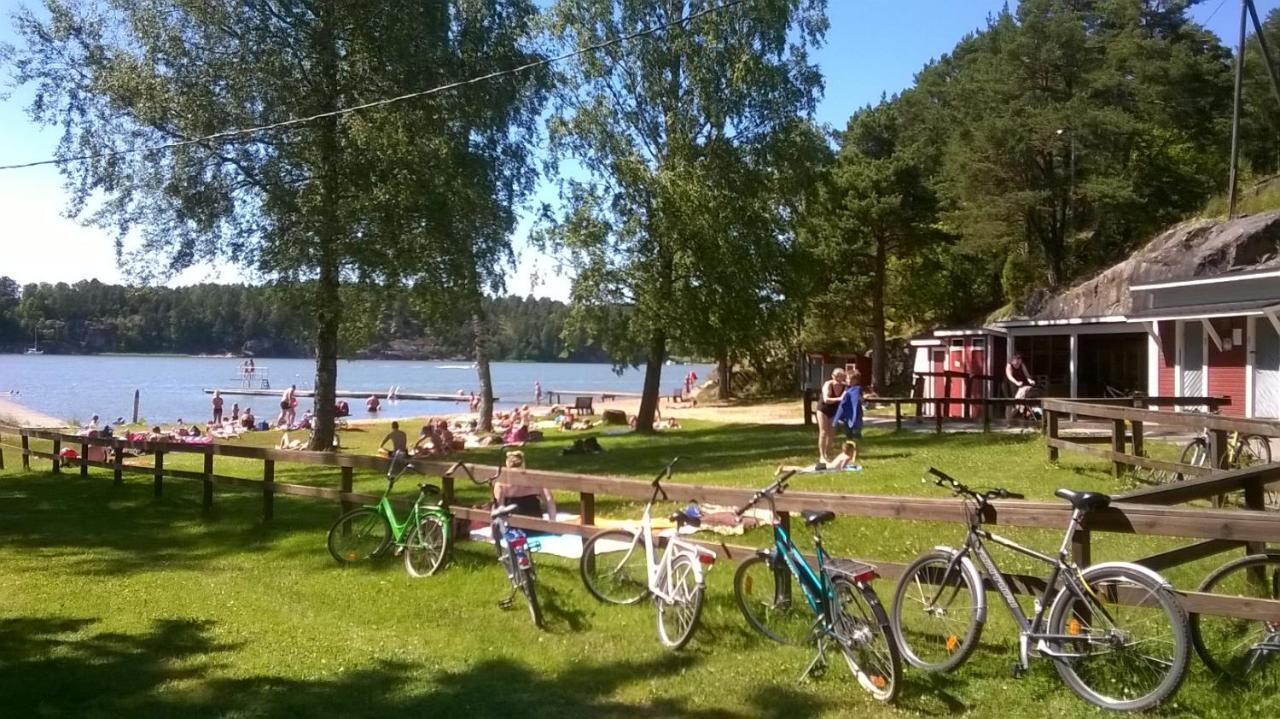 Solliden Campsite
