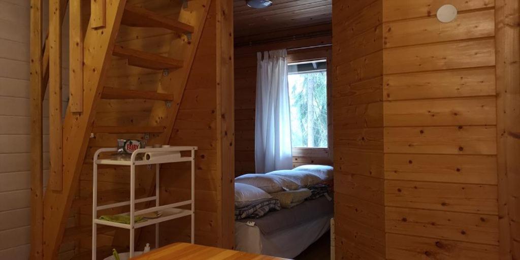 Campsite Solliden