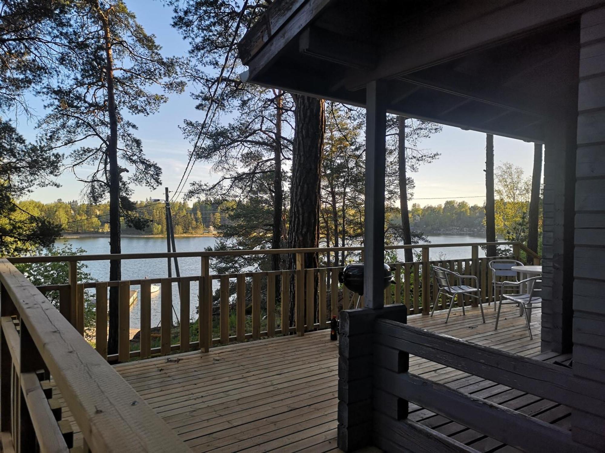 Solliden Campsite *