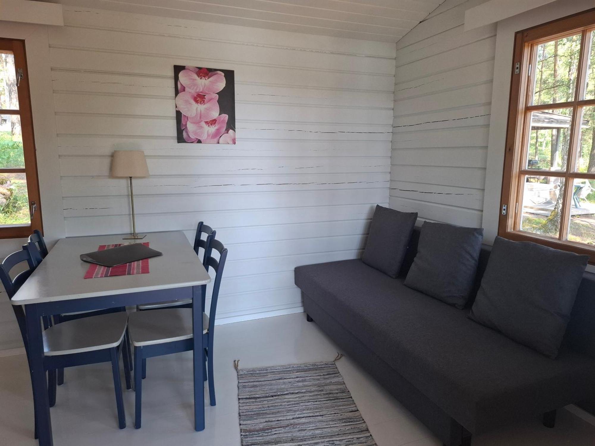 Camping Solliden